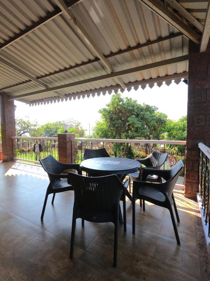 Sai Leela Bungalow - Villa With Private Pool Mahābaleshwar Eksteriør billede