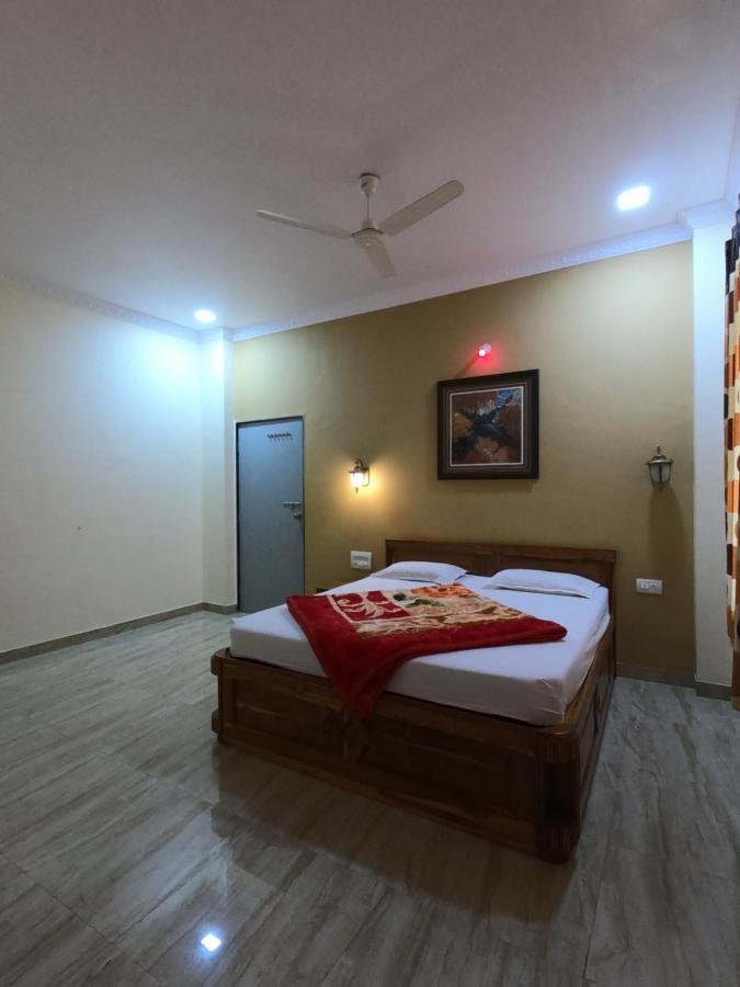 Sai Leela Bungalow - Villa With Private Pool Mahābaleshwar Eksteriør billede
