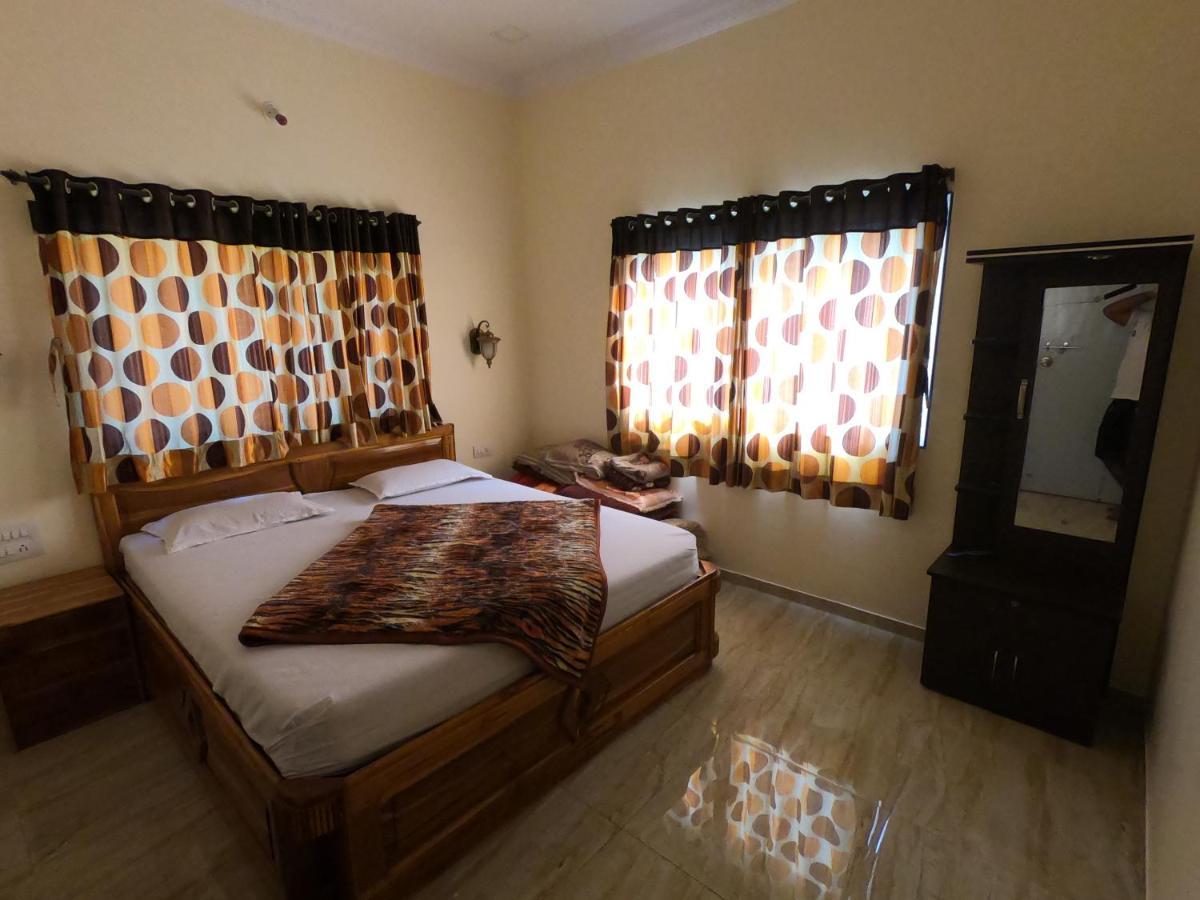 Sai Leela Bungalow - Villa With Private Pool Mahābaleshwar Eksteriør billede