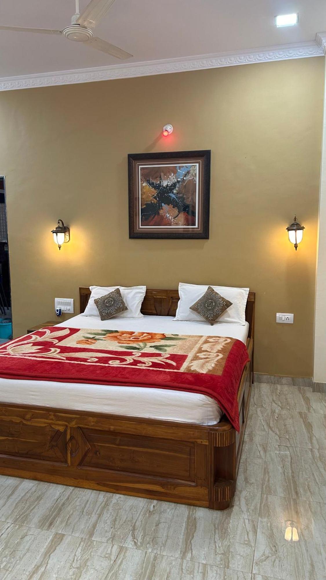 Sai Leela Bungalow - Villa With Private Pool Mahābaleshwar Eksteriør billede